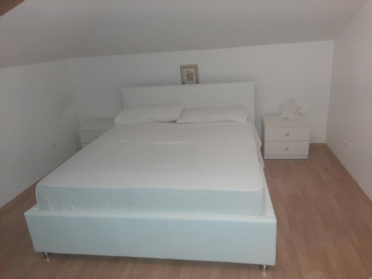 Apartment Mara Dubrovnik Buitenkant foto