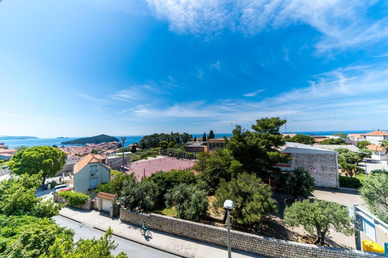 Apartment Mara Dubrovnik Buitenkant foto