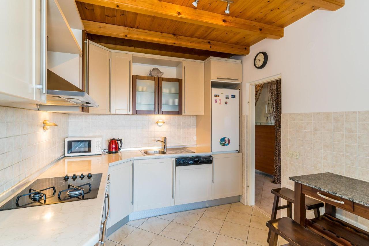 Apartment Mara Dubrovnik Buitenkant foto