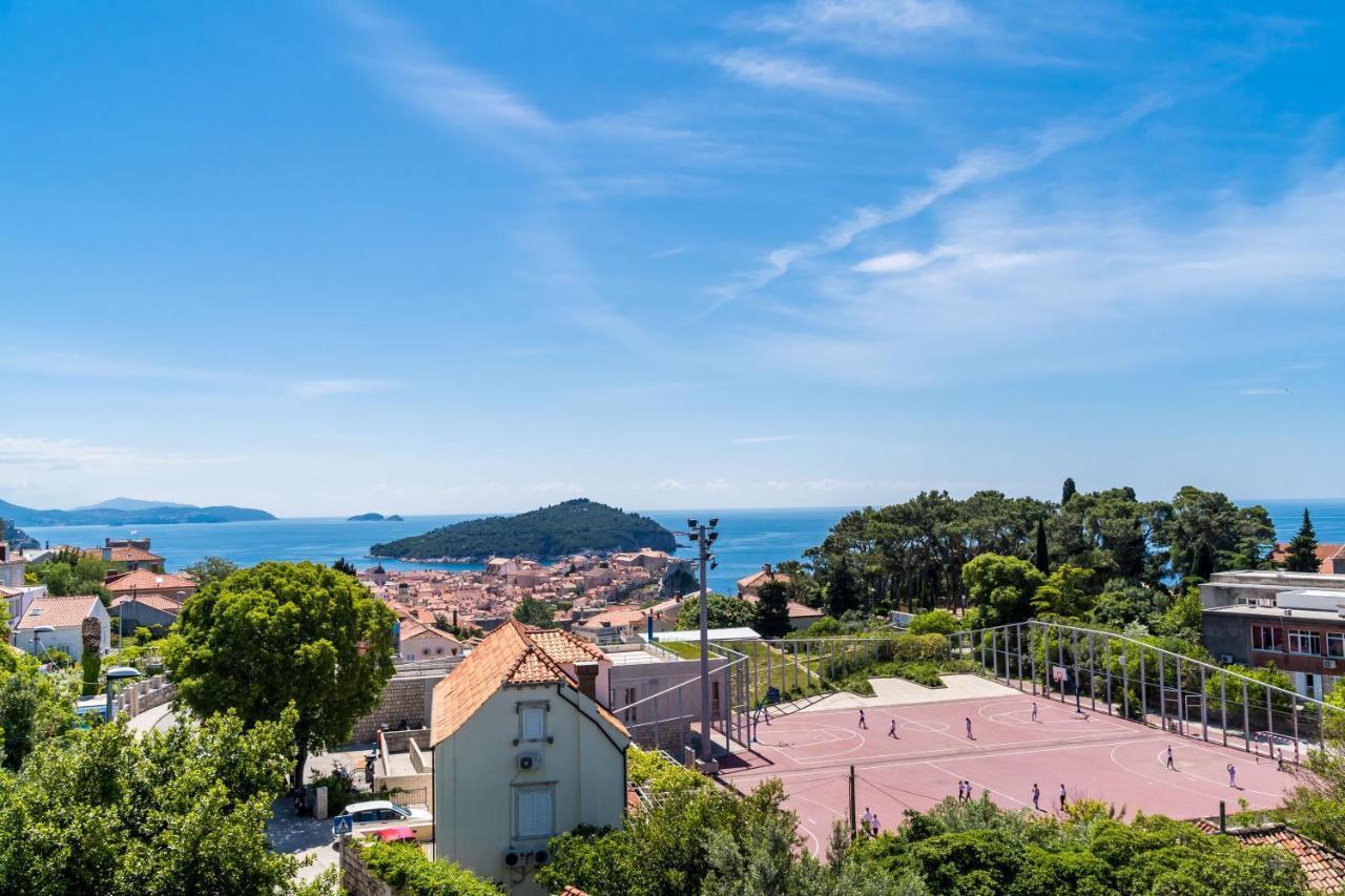 Apartment Mara Dubrovnik Buitenkant foto