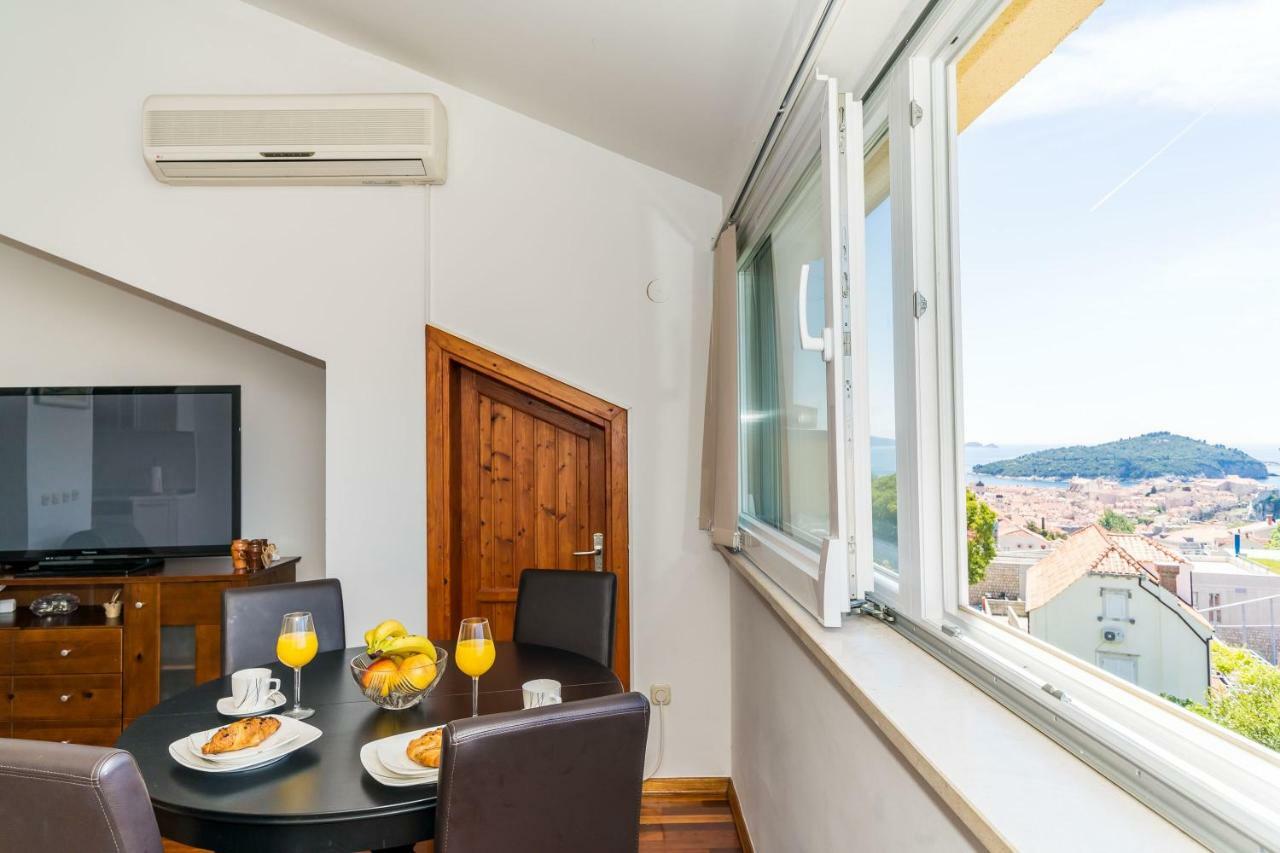 Apartment Mara Dubrovnik Buitenkant foto